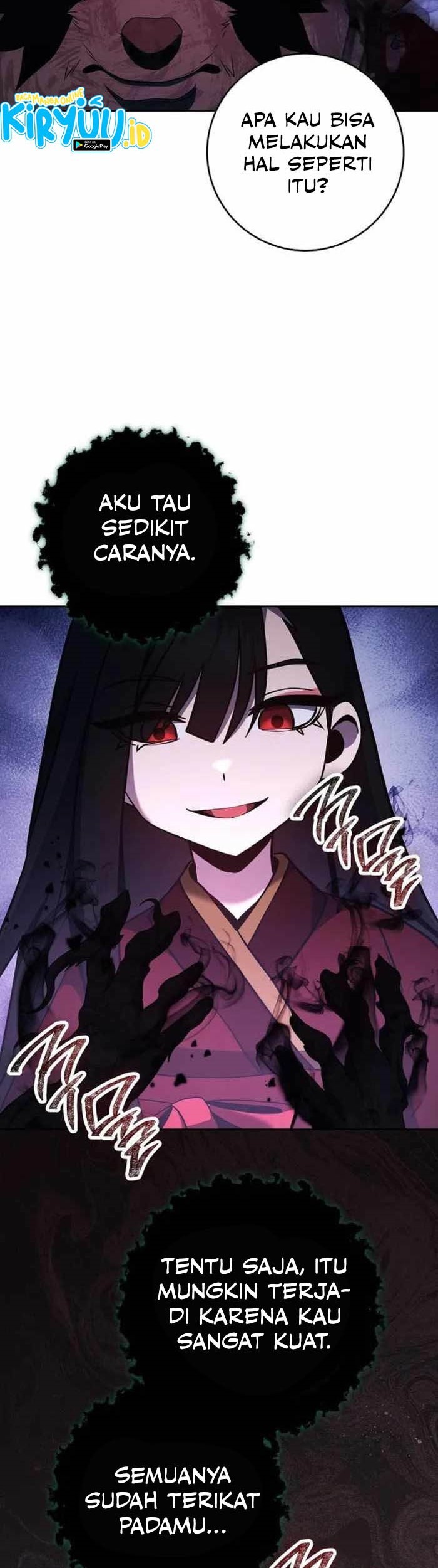 Skeleton Soldier Couldn’t Protect the Dungeon Chapter 318 - halaman 55