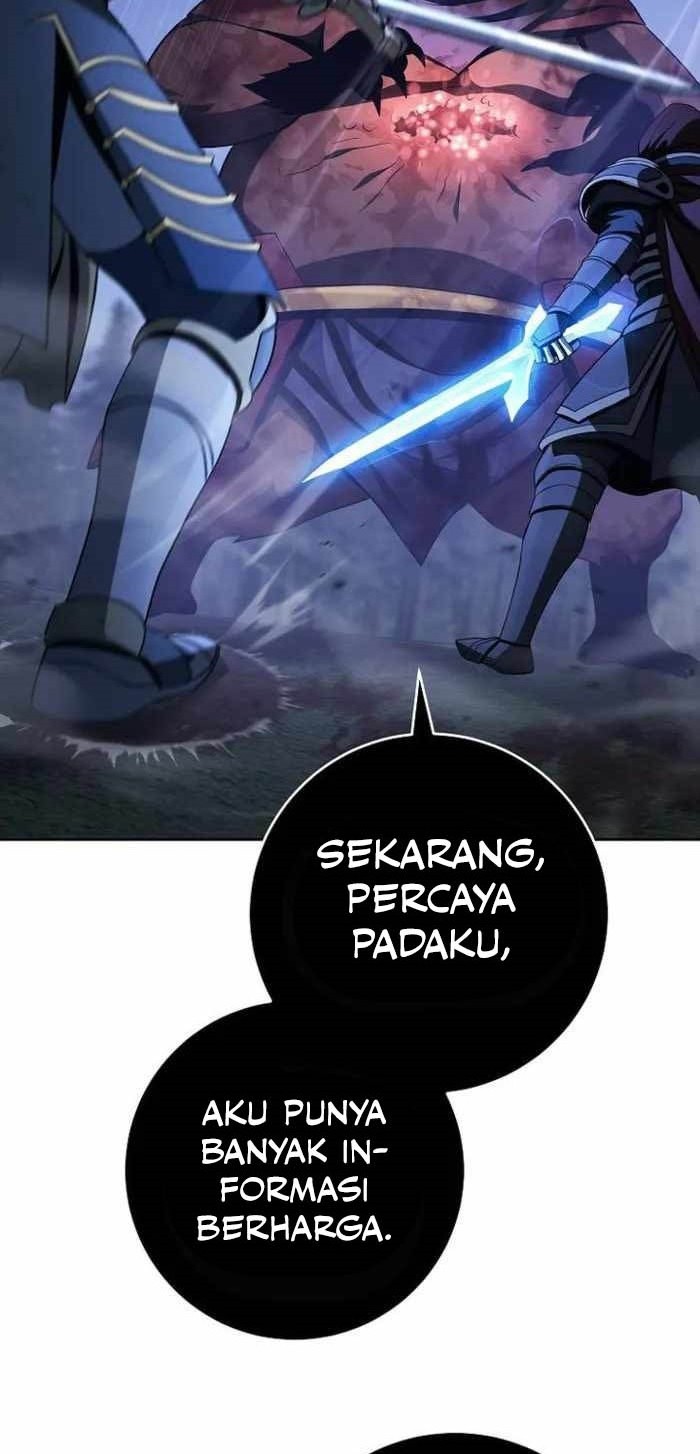 Skeleton Soldier Couldn’t Protect the Dungeon Chapter 318 - halaman 6