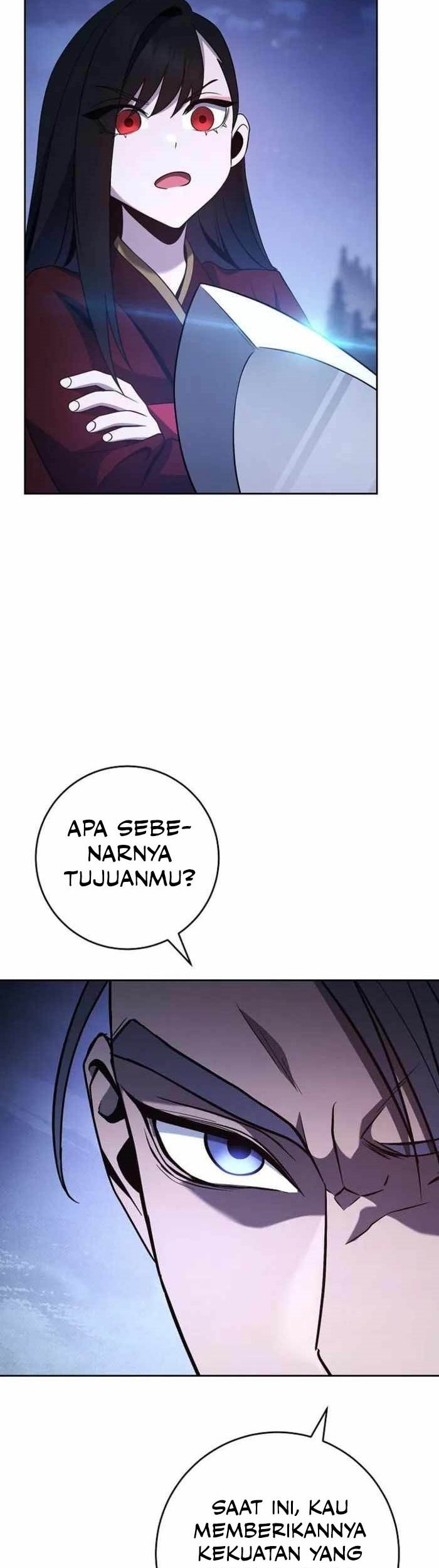 Skeleton Soldier Couldn’t Protect the Dungeon Chapter 318 - halaman 61