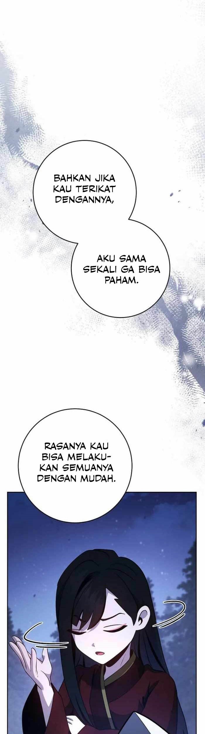 Skeleton Soldier Couldn’t Protect the Dungeon Chapter 318 - halaman 63