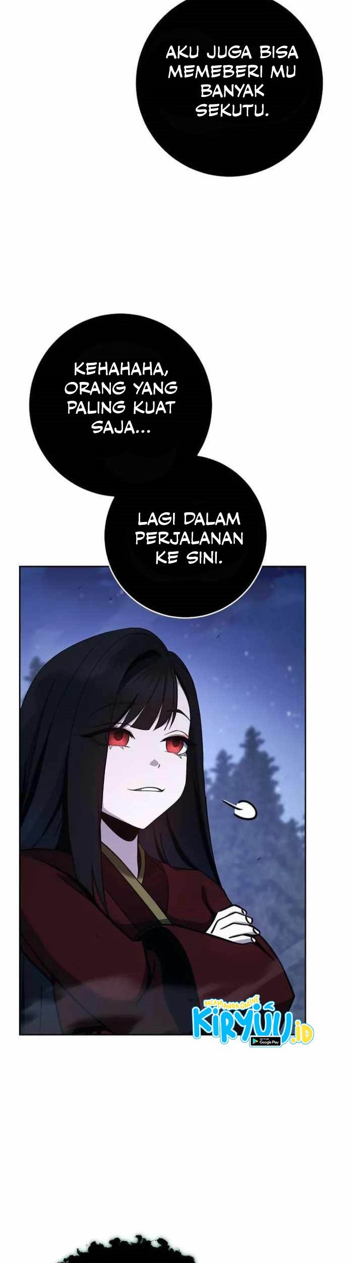 Skeleton Soldier Couldn’t Protect the Dungeon Chapter 318 - halaman 7