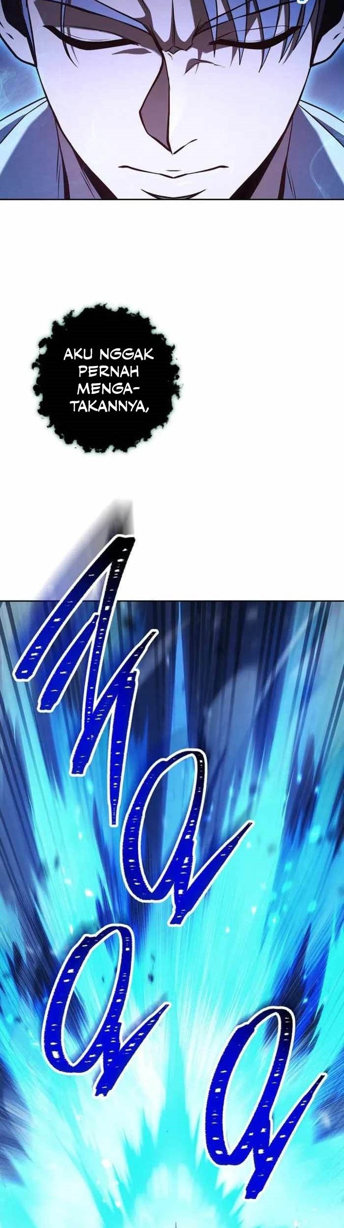 Skeleton Soldier Couldn’t Protect the Dungeon Chapter 318 - halaman 70