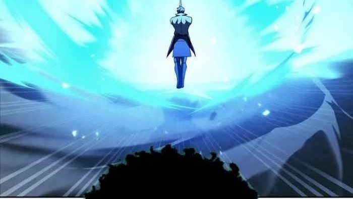 Skeleton Soldier Couldn’t Protect the Dungeon Chapter 318 - halaman 71