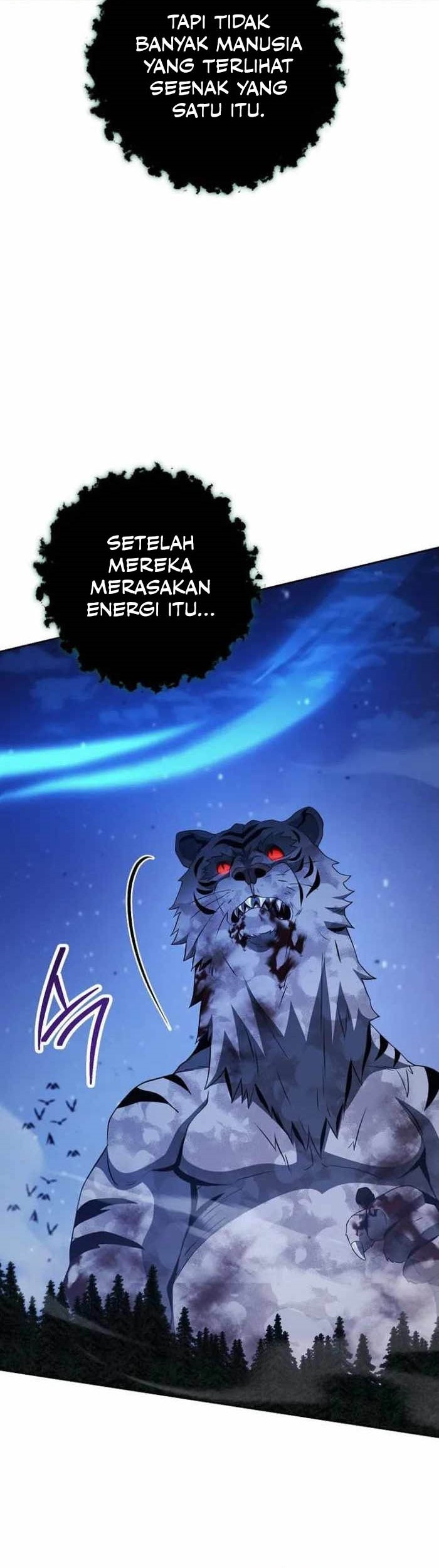 Skeleton Soldier Couldn’t Protect the Dungeon Chapter 318 - halaman 72