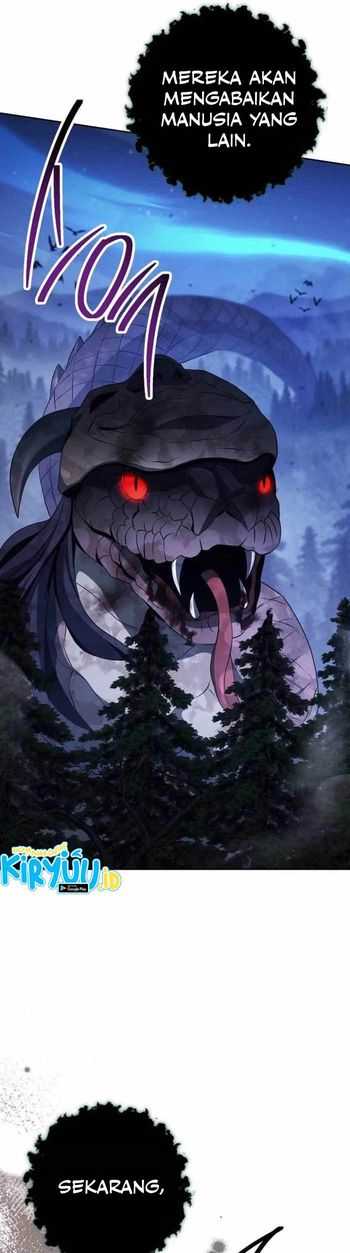 Skeleton Soldier Couldn’t Protect the Dungeon Chapter 318 - halaman 73