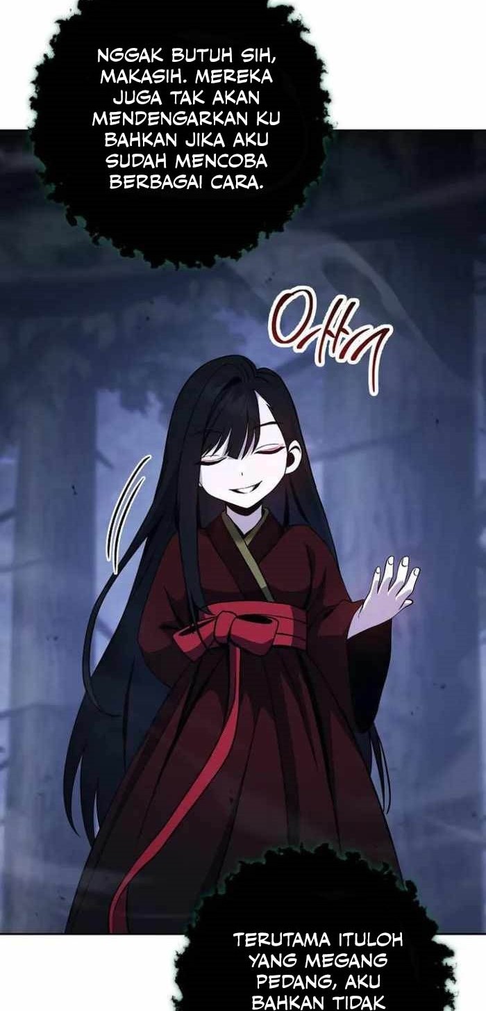 Skeleton Soldier Couldn’t Protect the Dungeon Chapter 318 - halaman 8