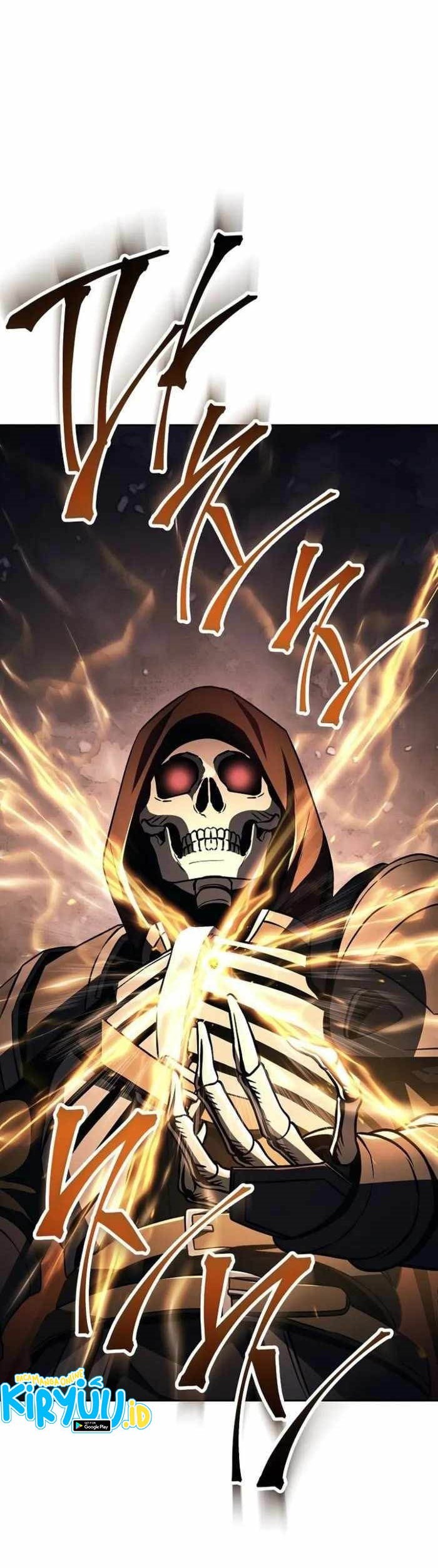 Skeleton Soldier Couldn’t Protect the Dungeon Chapter 319 - halaman 19