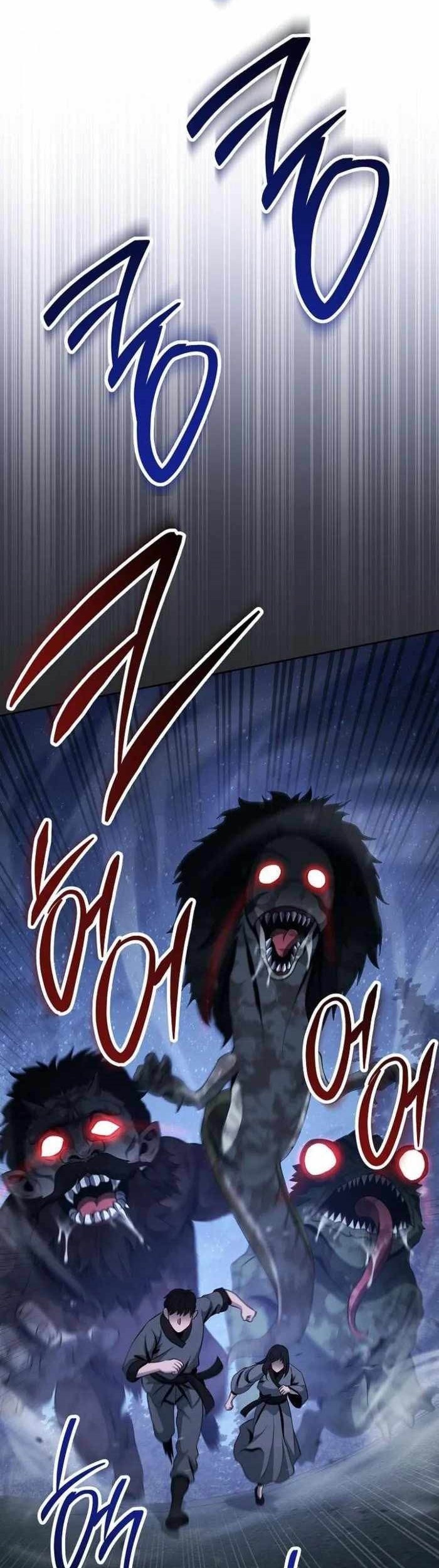 Skeleton Soldier Couldn’t Protect the Dungeon Chapter 319 - halaman 33