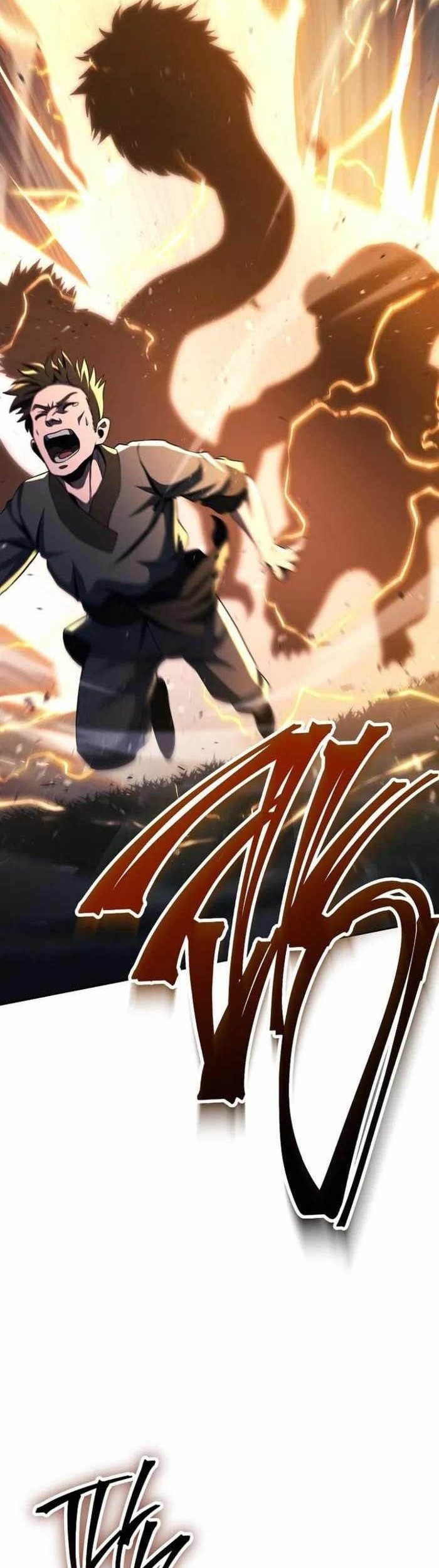 Skeleton Soldier Couldn’t Protect the Dungeon Chapter 319 - halaman 37