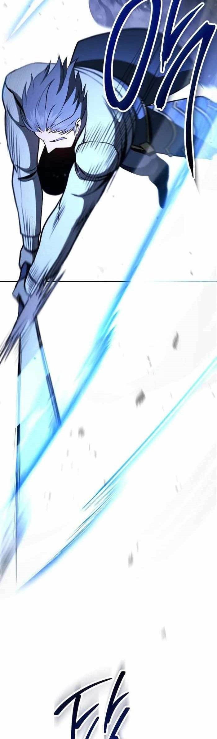 Skeleton Soldier Couldn’t Protect the Dungeon Chapter 319 - halaman 45