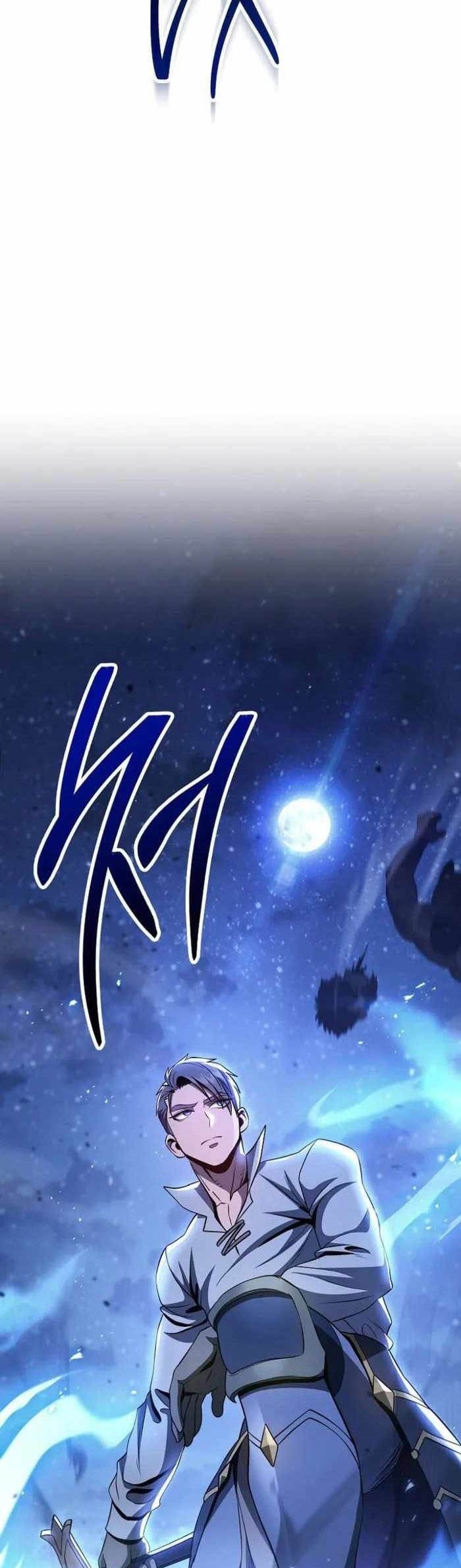Skeleton Soldier Couldn’t Protect the Dungeon Chapter 319 - halaman 46