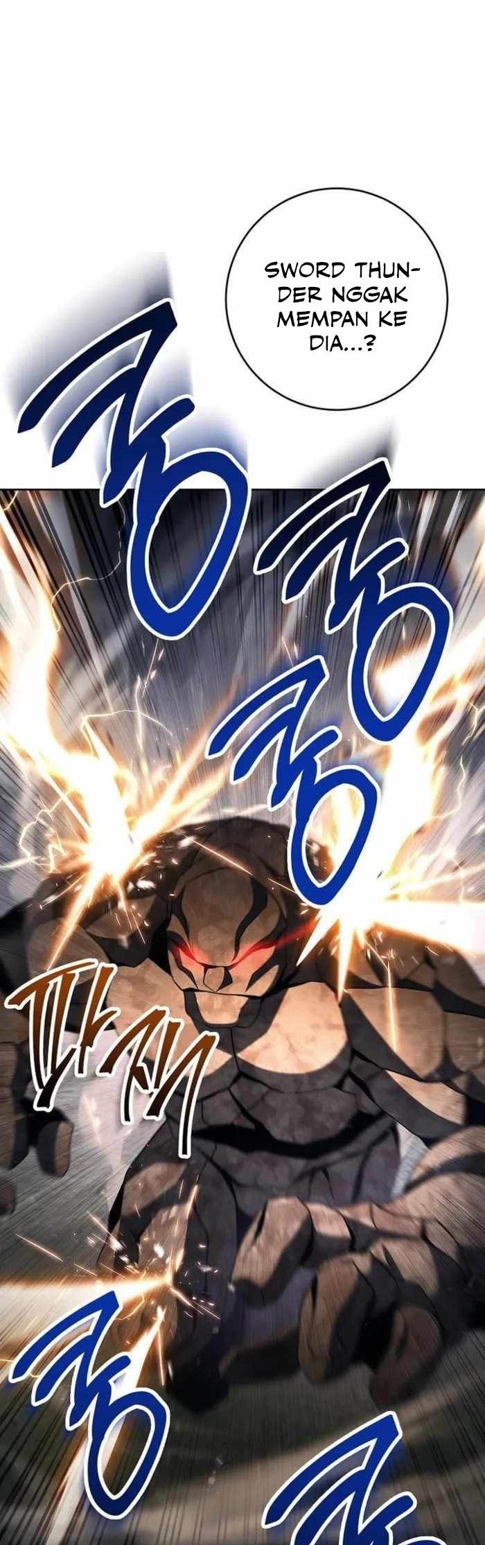 Skeleton Soldier Couldn’t Protect the Dungeon Chapter 319 - halaman 52