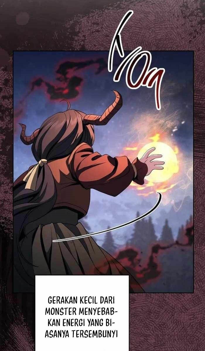 Skeleton Soldier Couldn’t Protect the Dungeon Chapter 319 - halaman 58