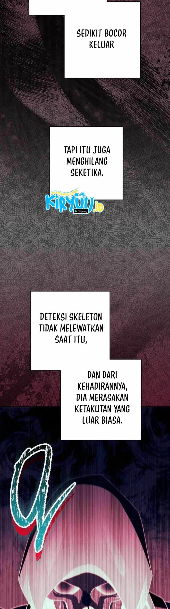 Skeleton Soldier Couldn’t Protect the Dungeon Chapter 319 - halaman 59
