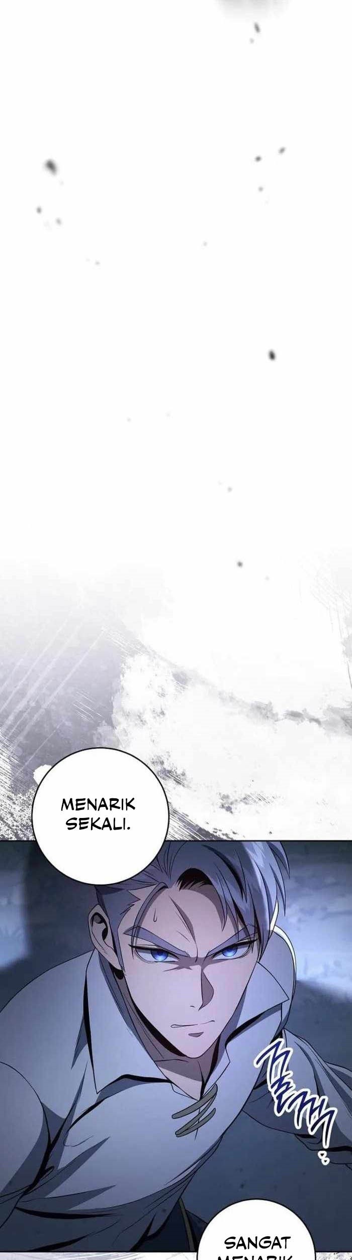 Skeleton Soldier Couldn’t Protect the Dungeon Chapter 319 - halaman 65