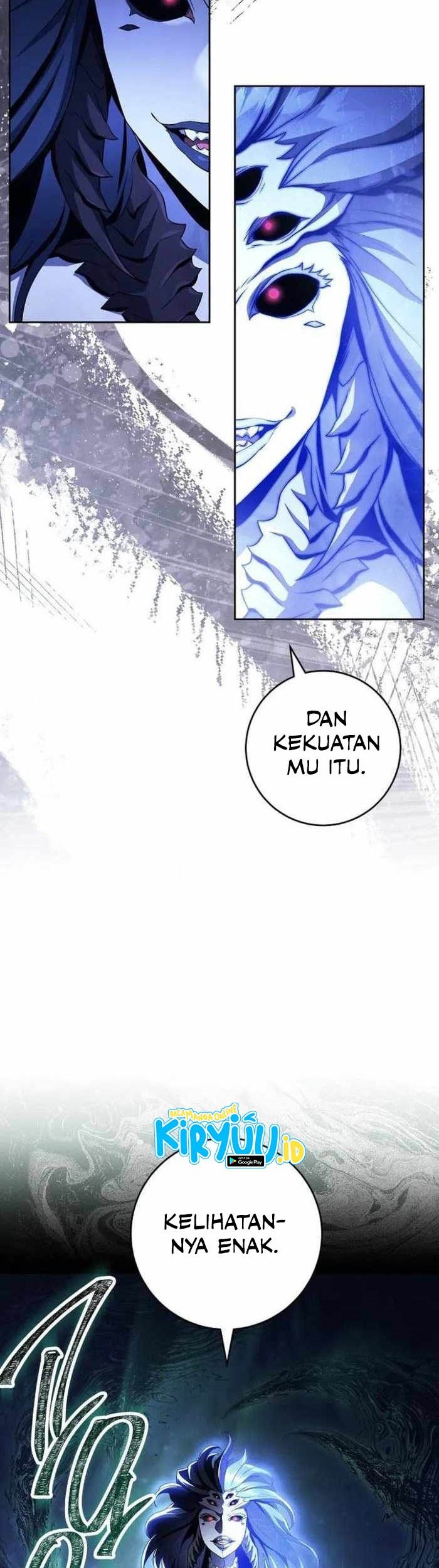 Skeleton Soldier Couldn’t Protect the Dungeon Chapter 319 - halaman 67