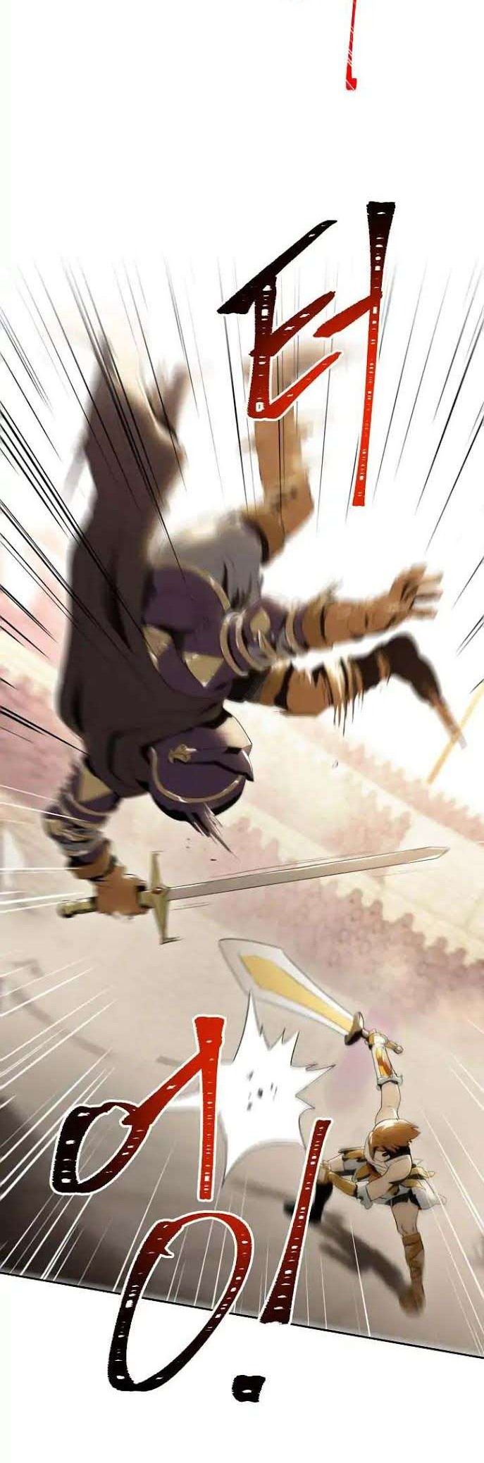 Skeleton Soldier Couldn’t Protect the Dungeon Chapter 32 - halaman 14