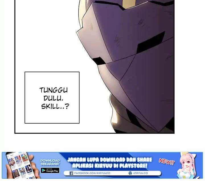 Skeleton Soldier Couldn’t Protect the Dungeon Chapter 32 - halaman 18