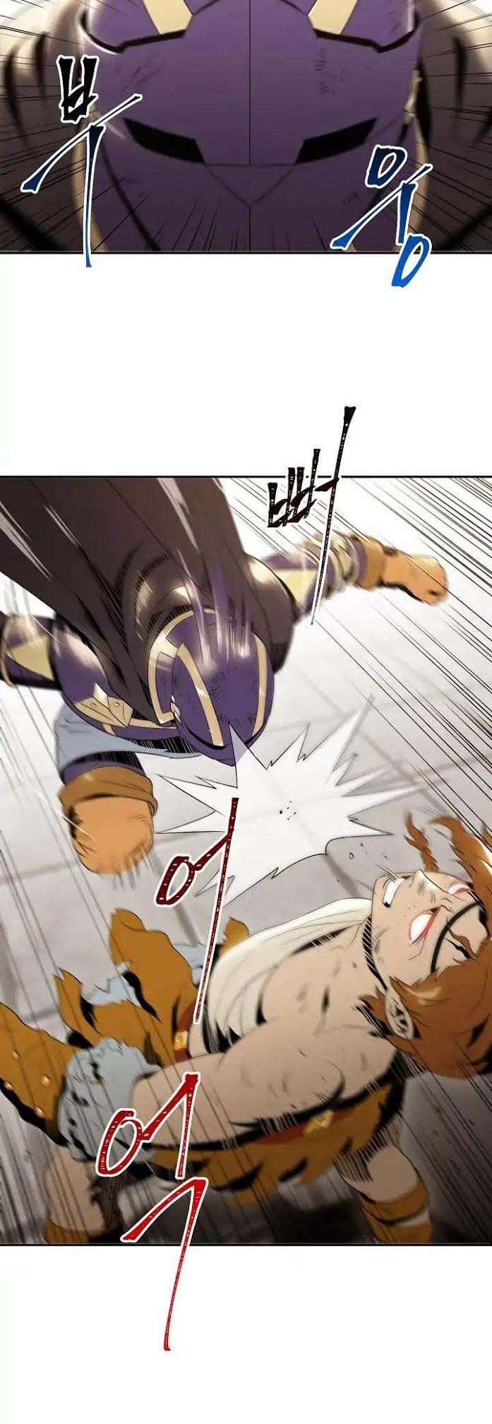Skeleton Soldier Couldn’t Protect the Dungeon Chapter 32 - halaman 20