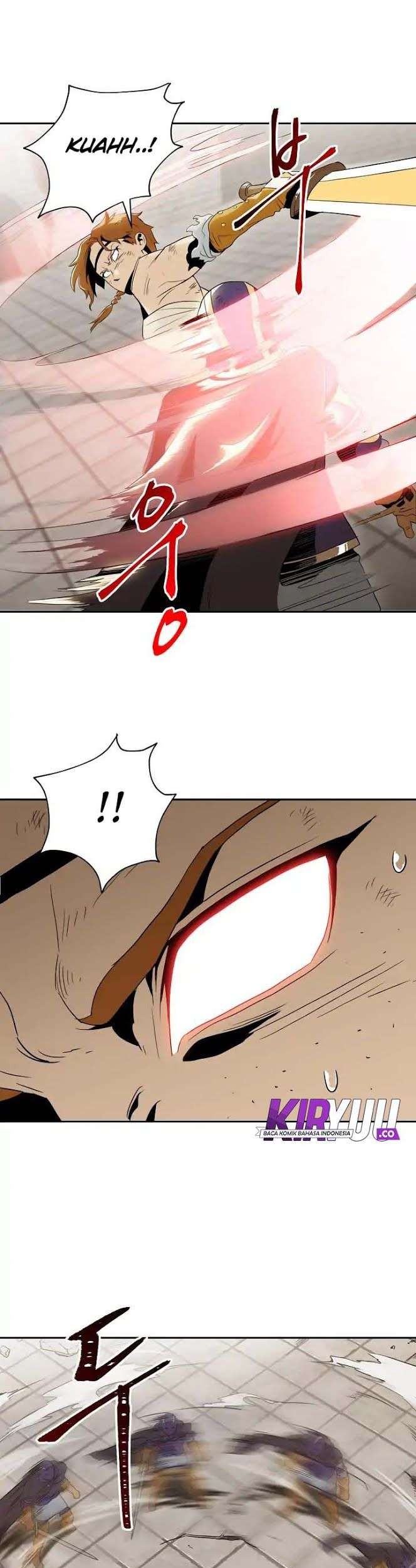 Skeleton Soldier Couldn’t Protect the Dungeon Chapter 32 - halaman 24