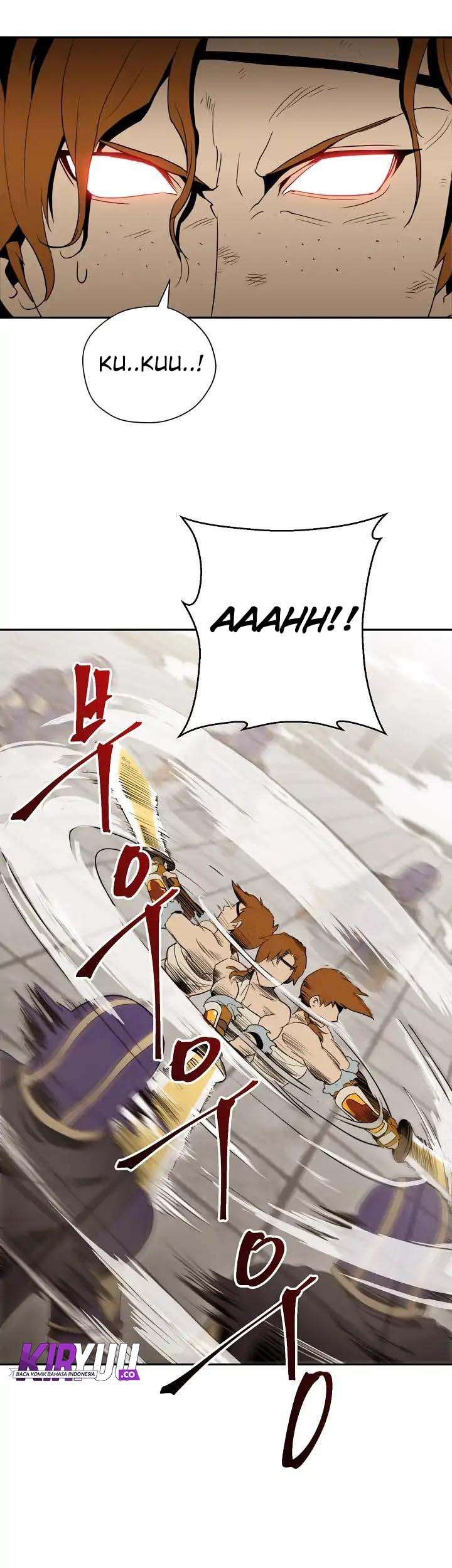 Skeleton Soldier Couldn’t Protect the Dungeon Chapter 32 - halaman 26