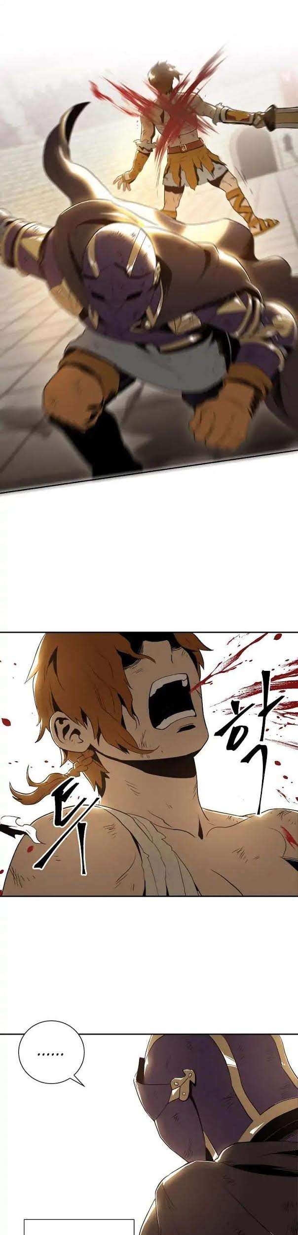 Skeleton Soldier Couldn’t Protect the Dungeon Chapter 32 - halaman 30