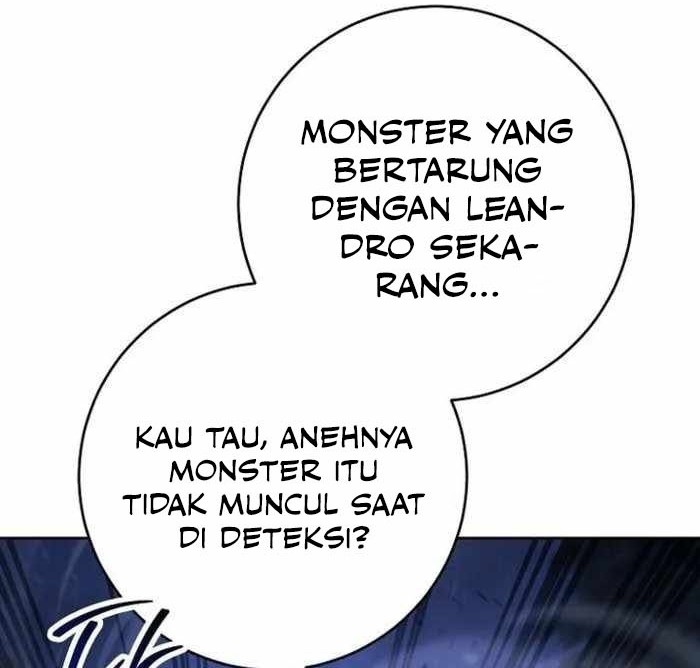 Skeleton Soldier Couldn’t Protect the Dungeon Chapter 320 - halaman 14