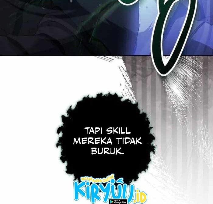 Skeleton Soldier Couldn’t Protect the Dungeon Chapter 320 - halaman 18
