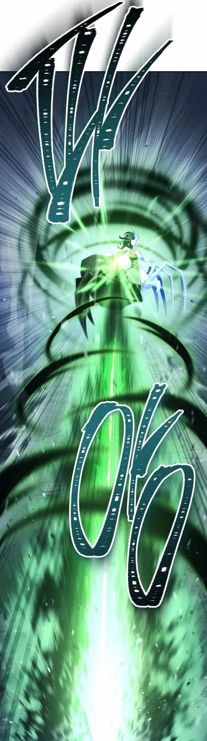 Skeleton Soldier Couldn’t Protect the Dungeon Chapter 320 - halaman 25