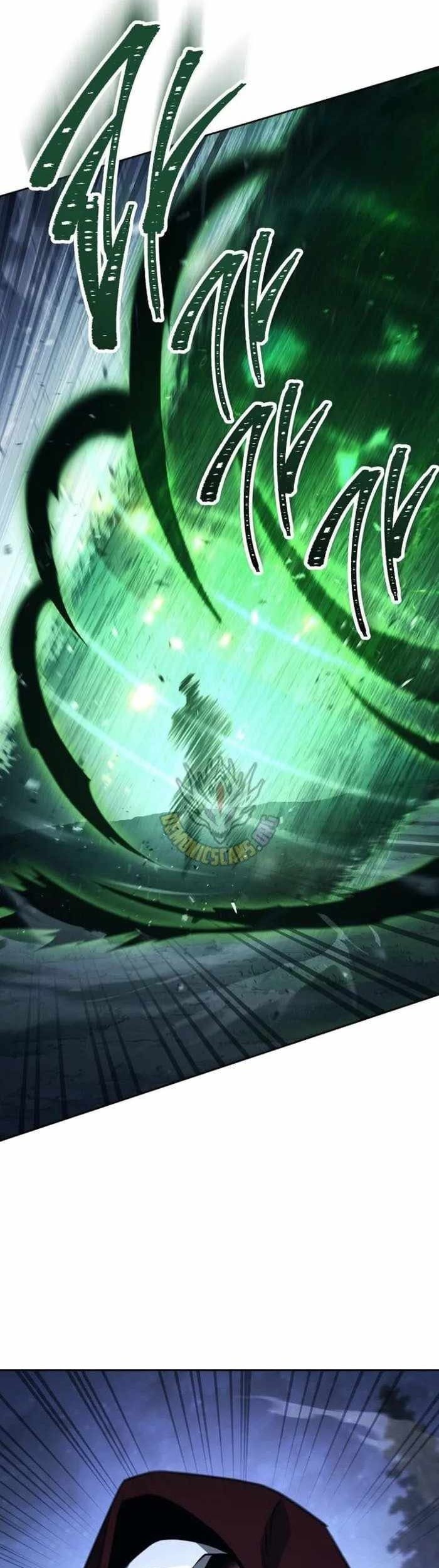 Skeleton Soldier Couldn’t Protect the Dungeon Chapter 320 - halaman 29