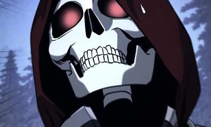 Skeleton Soldier Couldn’t Protect the Dungeon Chapter 320 - halaman 30