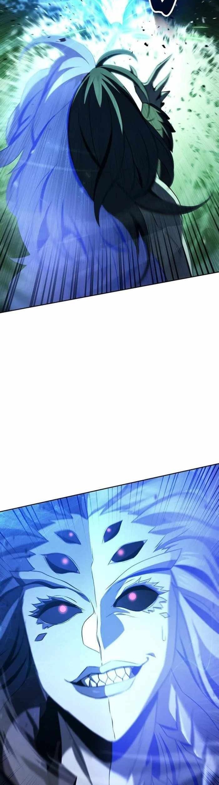 Skeleton Soldier Couldn’t Protect the Dungeon Chapter 320 - halaman 41