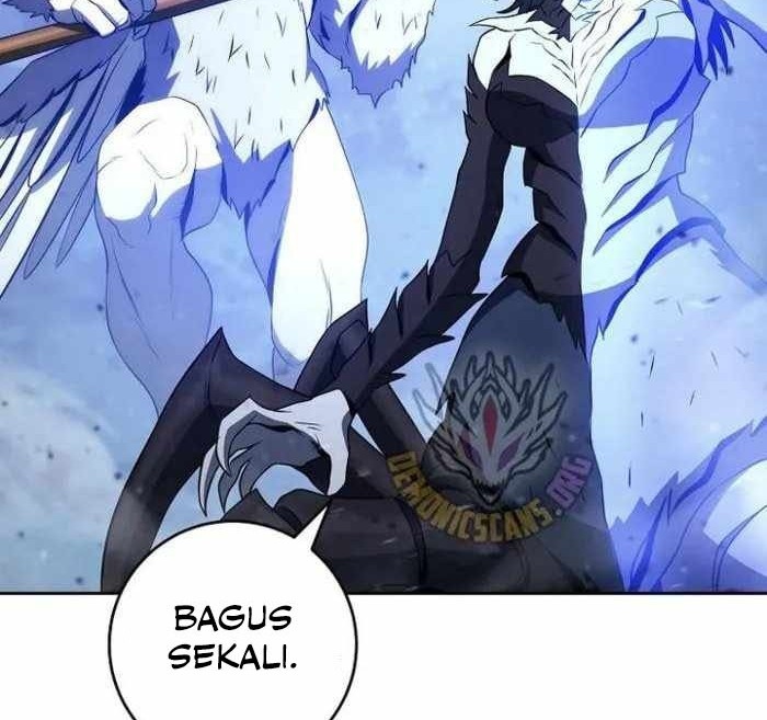 Skeleton Soldier Couldn’t Protect the Dungeon Chapter 320 - halaman 50