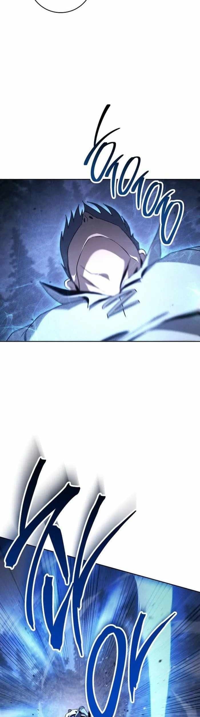 Skeleton Soldier Couldn’t Protect the Dungeon Chapter 320 - halaman 51
