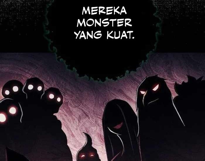Skeleton Soldier Couldn’t Protect the Dungeon Chapter 320 - halaman 6