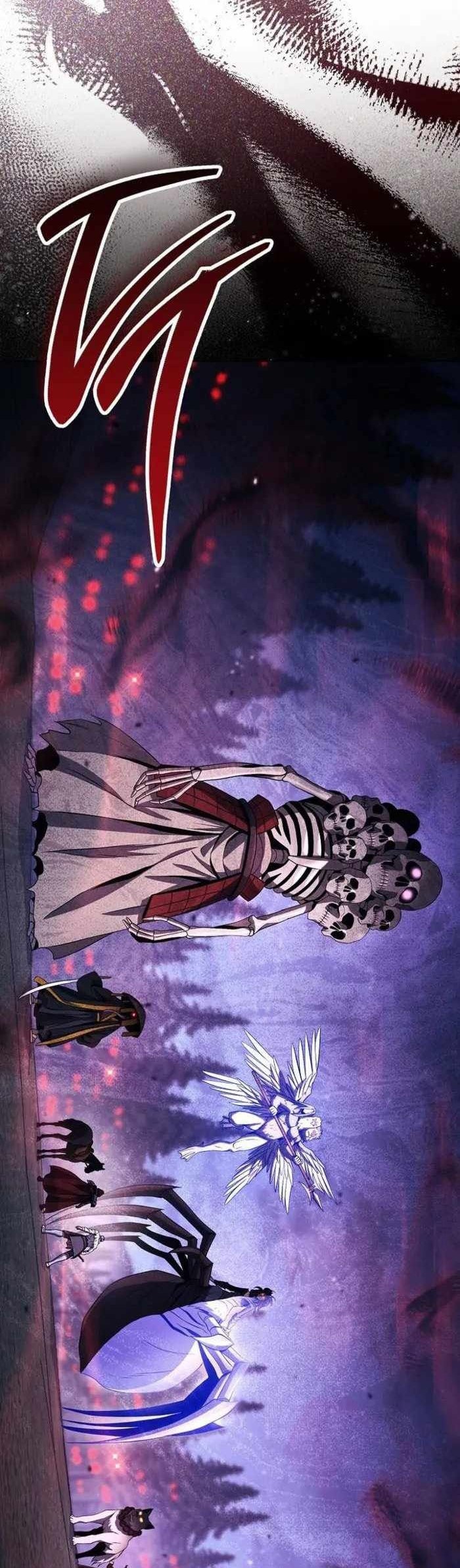 Skeleton Soldier Couldn’t Protect the Dungeon Chapter 320 - halaman 64