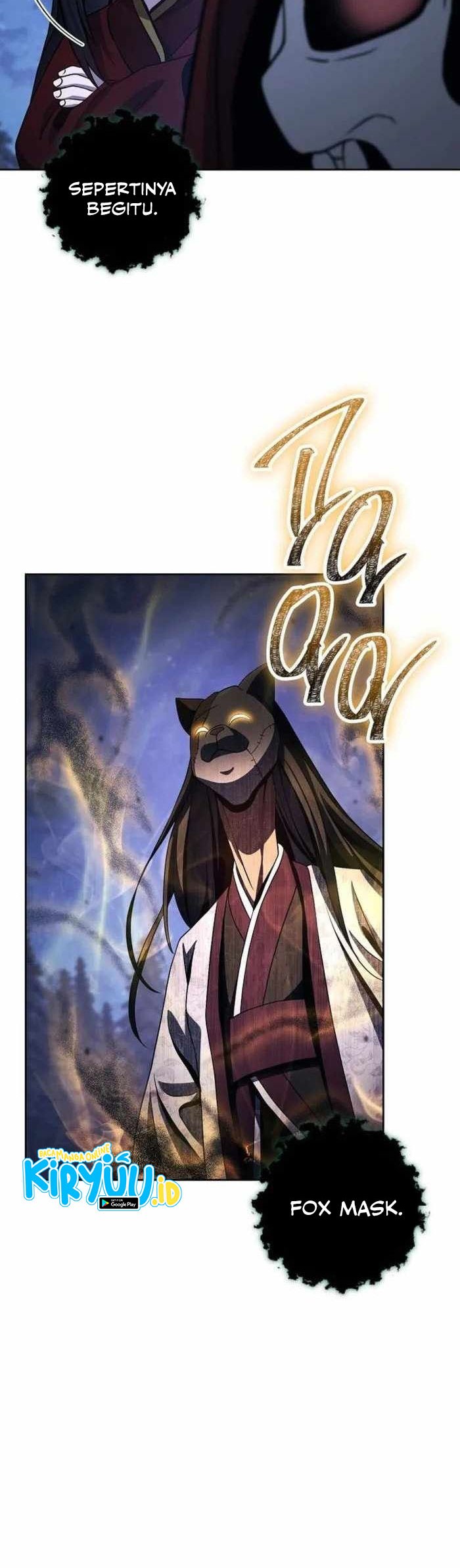 Skeleton Soldier Couldn’t Protect the Dungeon Chapter 320 - halaman 66
