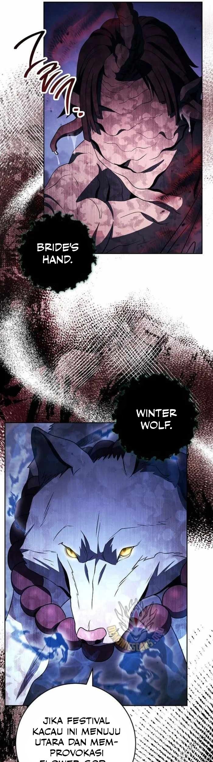 Skeleton Soldier Couldn’t Protect the Dungeon Chapter 320 - halaman 67