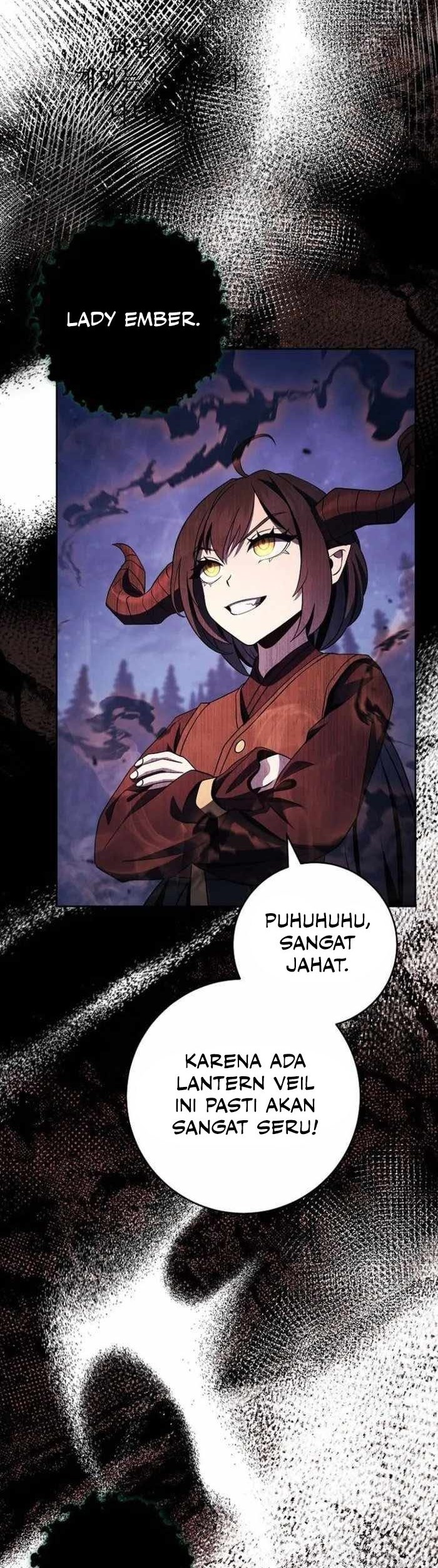 Skeleton Soldier Couldn’t Protect the Dungeon Chapter 320 - halaman 69