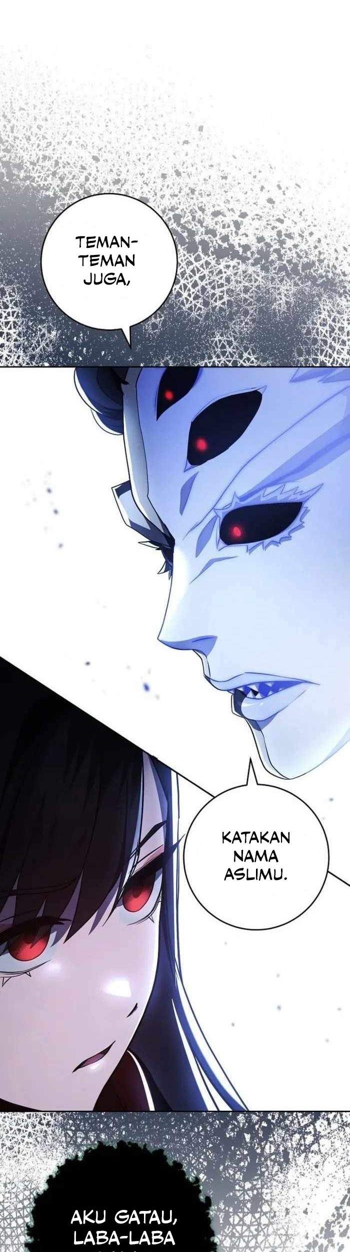 Skeleton Soldier Couldn’t Protect the Dungeon Chapter 320 - halaman 75