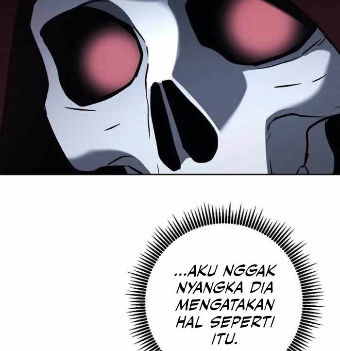 Skeleton Soldier Couldn’t Protect the Dungeon Chapter 321 - halaman 20
