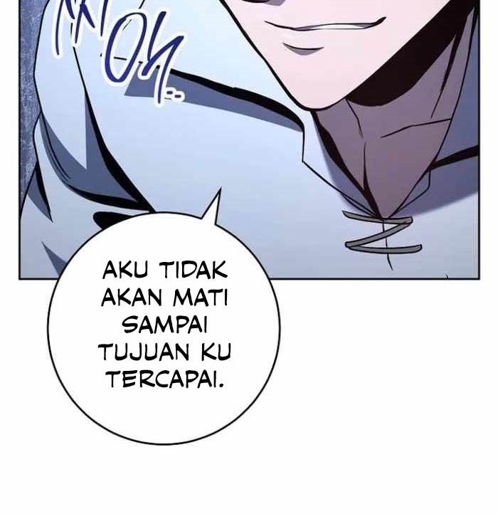 Skeleton Soldier Couldn’t Protect the Dungeon Chapter 321 - halaman 22