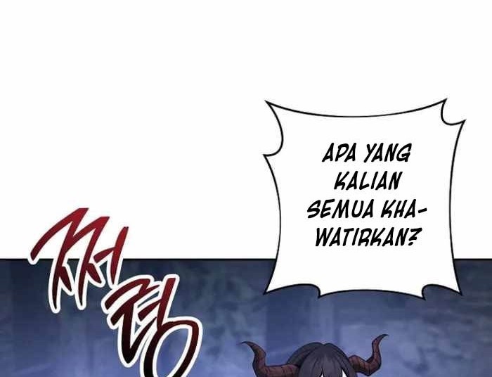 Skeleton Soldier Couldn’t Protect the Dungeon Chapter 321 - halaman 26