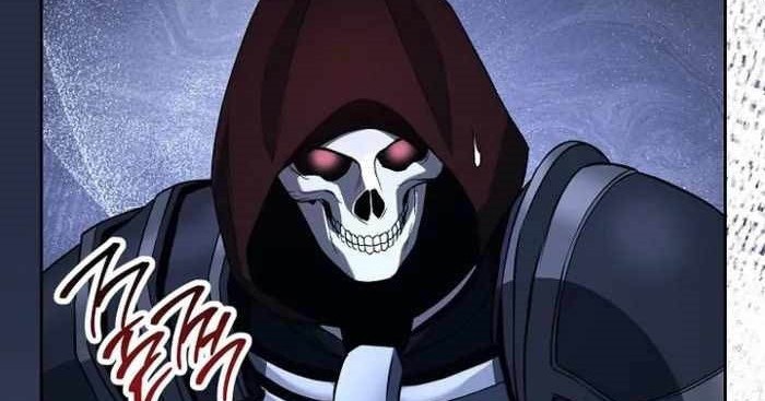 Skeleton Soldier Couldn’t Protect the Dungeon Chapter 321 - halaman 4