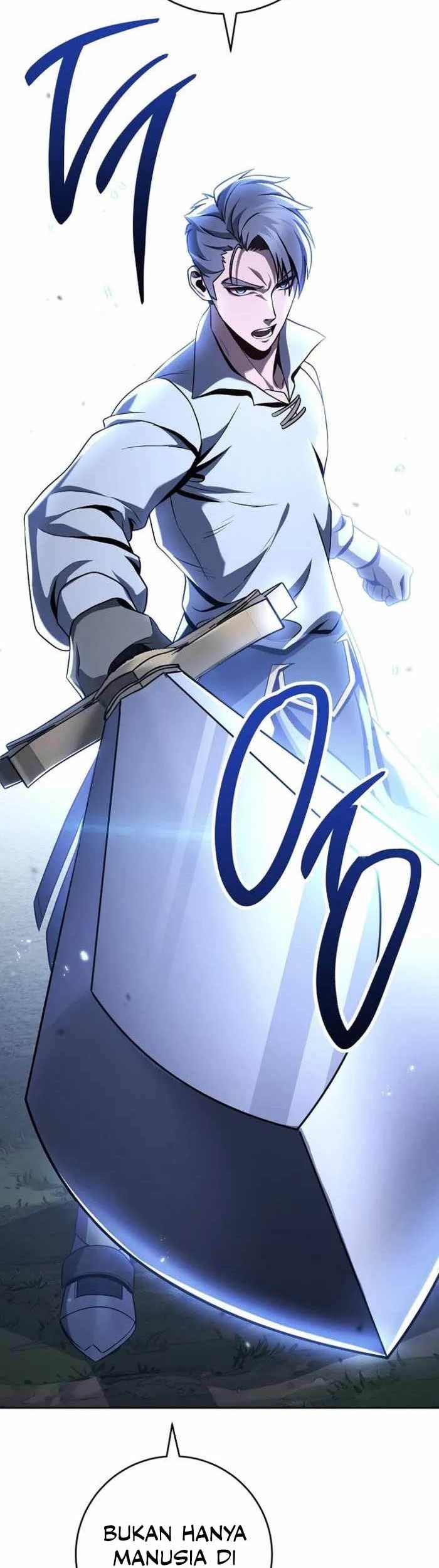 Skeleton Soldier Couldn’t Protect the Dungeon Chapter 321 - halaman 59