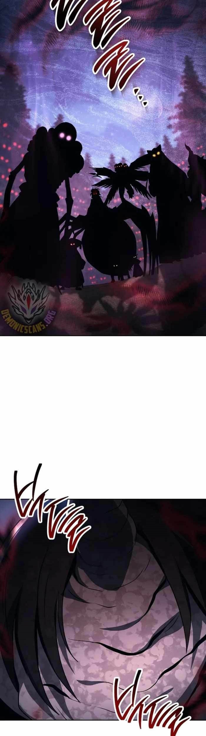 Skeleton Soldier Couldn’t Protect the Dungeon Chapter 321 - halaman 63
