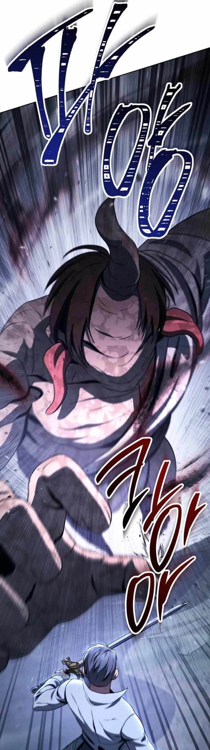 Skeleton Soldier Couldn’t Protect the Dungeon Chapter 321 - halaman 65