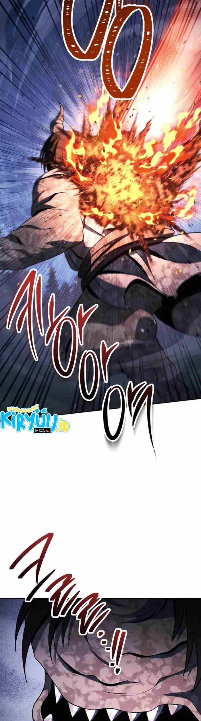 Skeleton Soldier Couldn’t Protect the Dungeon Chapter 321 - halaman 71