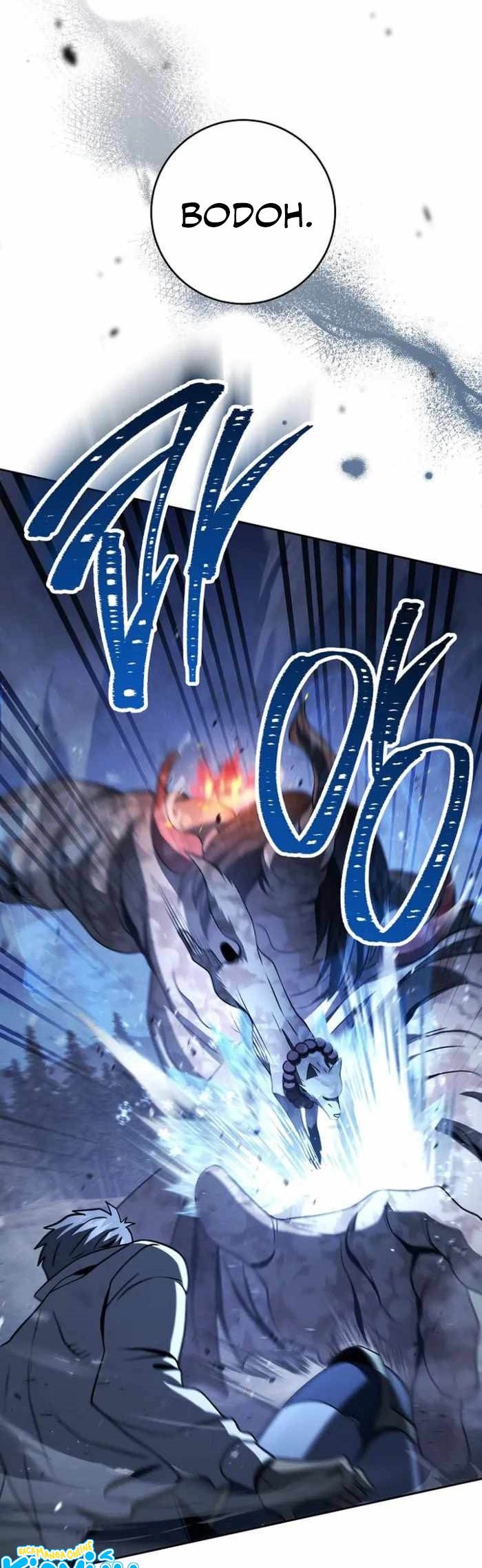 Skeleton Soldier Couldn’t Protect the Dungeon Chapter 321 - halaman 74