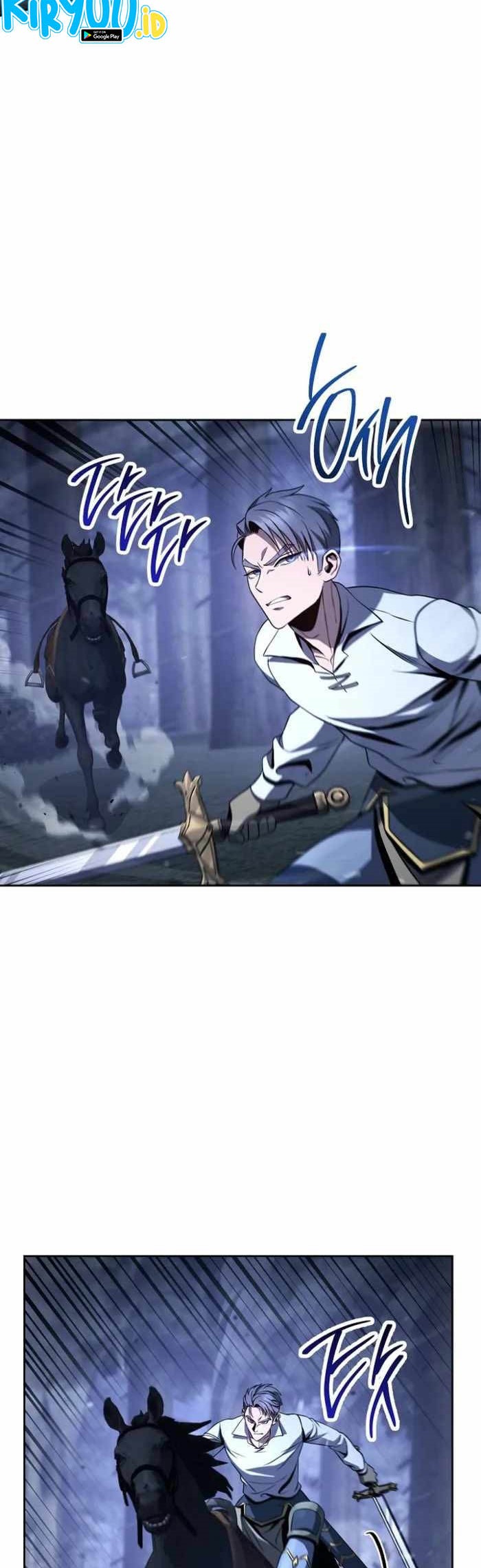 Skeleton Soldier Couldn’t Protect the Dungeon Chapter 321 - halaman 75